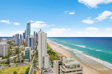 28c/4-12 Old Burleigh Rd, Surfers Paradise, QLD 4217
