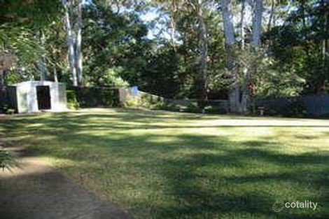 Property photo of 1 Yanagin Place West Pennant Hills NSW 2125