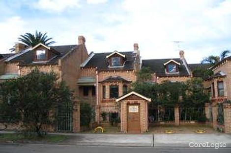 Property photo of 4/1 Dutruc Street Randwick NSW 2031