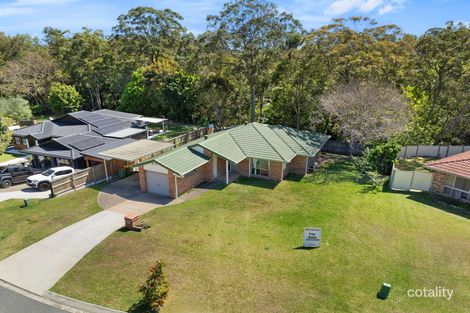 Property photo of 10 Sophia Place Alexandra Hills QLD 4161