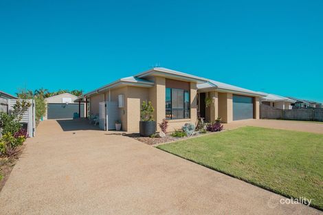 Property photo of 22 Beech Links Drive Ashfield QLD 4670