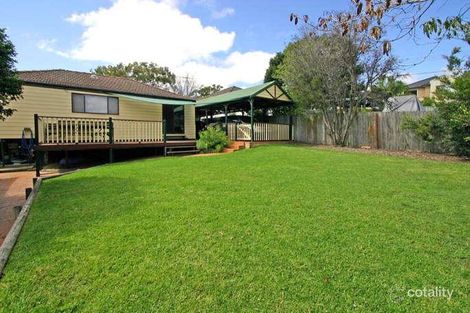 Property photo of 35 Manchester Road Gymea NSW 2227
