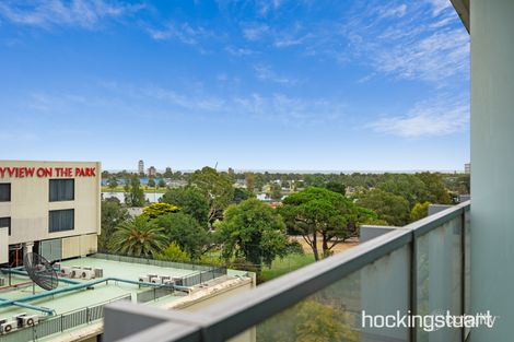 Property photo of 609/1 Roy Street Melbourne VIC 3004