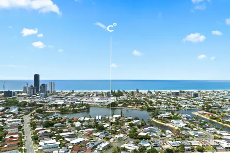Property photo of 13 Mascala Parade Mermaid Waters QLD 4218