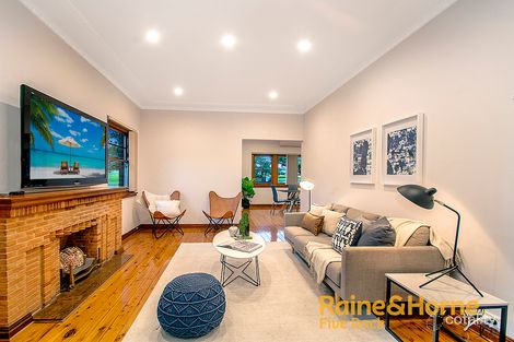 Property photo of 90 Ingham Avenue Five Dock NSW 2046