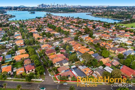 Property photo of 90 Ingham Avenue Five Dock NSW 2046