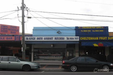 312 Charman Rd, Cheltenham, VIC 3192