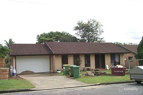 2 Luxor St, Southport, QLD 4215