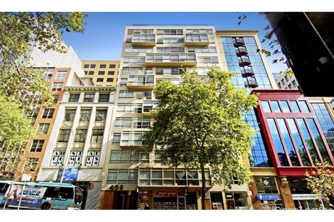 Property photo of 1111/408 Lonsdale Street Melbourne VIC 3000