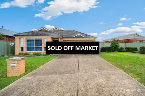 5 Rimmington Dr, Sebastopol, VIC 3356