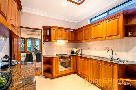 Property photo of 90 Ingham Avenue Five Dock NSW 2046