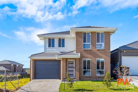 Property photo of 83 Hydrus Street Austral NSW 2179