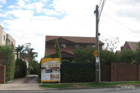 1/113 Thomas St, Brighton East, VIC 3187