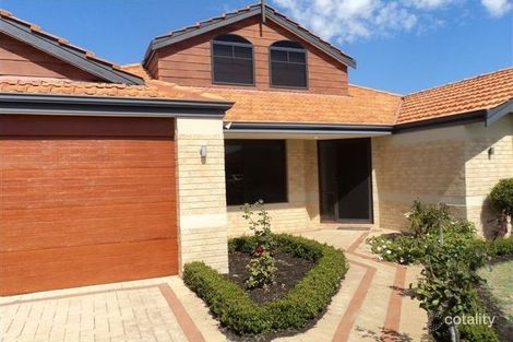 10 Stapella Lane, Bennett Springs, WA 6063