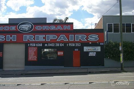 819 Princes Hwy, Tempe, NSW 2044