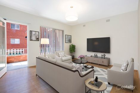 Property photo of 7/37A Herbert Street Summer Hill NSW 2130