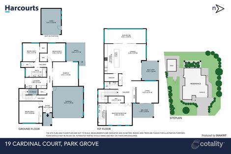 Property photo of 19 Cardinal Court Park Grove TAS 7320