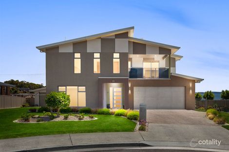 Property photo of 19 Cardinal Court Park Grove TAS 7320