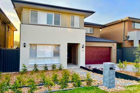 Property photo of 13 Angove Street Rouse Hill NSW 2155