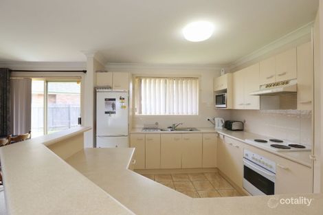 Property photo of 1 Leander Close Coffs Harbour NSW 2450