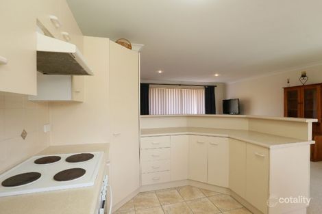 Property photo of 1 Leander Close Coffs Harbour NSW 2450