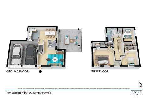 Property photo of 1/19 Stapleton Street Wentworthville NSW 2145