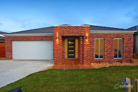 21 Sagan Dr, Cranbourne North, VIC 3977