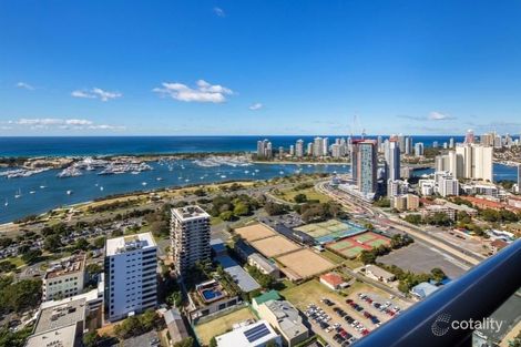 1405/34 Scarborough St, Southport, QLD 4215