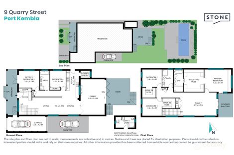 Property photo of 9 Quarry Street Port Kembla NSW 2505