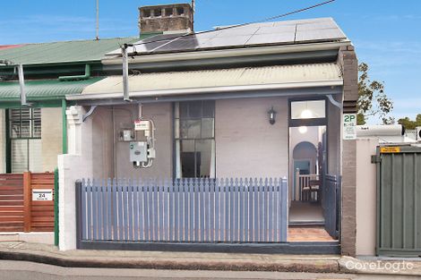 Property photo of 26 Sorrie Street Balmain NSW 2041