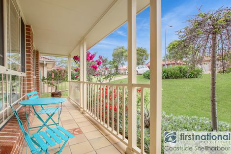 Property photo of 57 The Circuit Shellharbour NSW 2529
