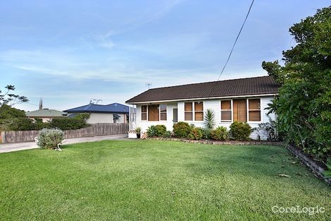 Property photo of 10 Lynburn Avenue Bomaderry NSW 2541