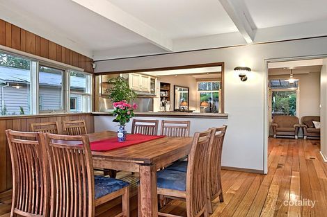 Property photo of 10 Bird Street Eltham VIC 3095