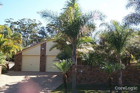 Property photo of 132 Karawatha Drive Mountain Creek QLD 4557