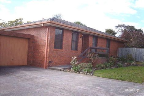 Property photo of 4/27-29 Botanic Drive Glen Waverley VIC 3150