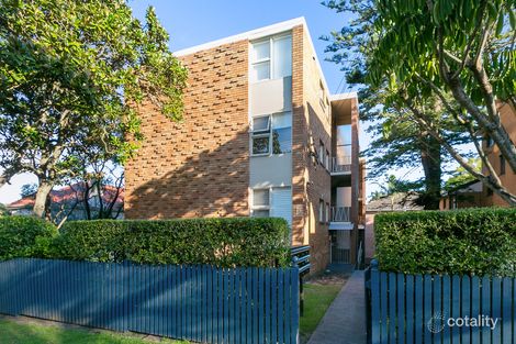 Property photo of 5/1A Macpherson Street Waverley NSW 2024