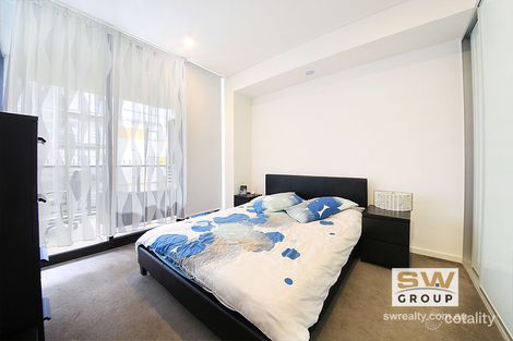 Property photo of 514/1 George Julius Avenue Zetland NSW 2017