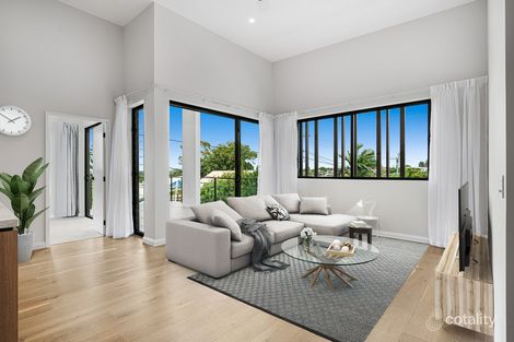 Property photo of 21/96 Ernest Street Manly QLD 4179