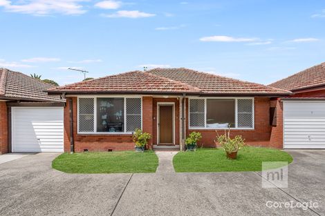 Property photo of 8/133 Queen Victoria Street Bexley NSW 2207