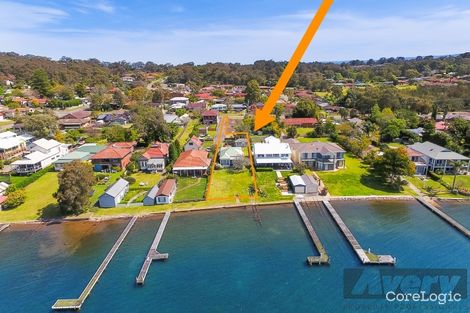 Property photo of 73 Excelsior Parade Carey Bay NSW 2283