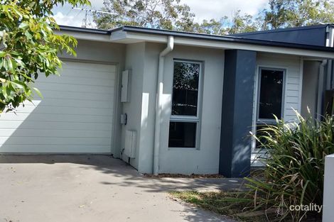 Property photo of 48 Sandover Circuit Holmview QLD 4207