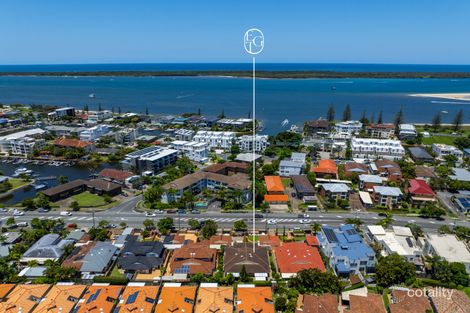 2/64 Bayview St, Runaway Bay, QLD 4216