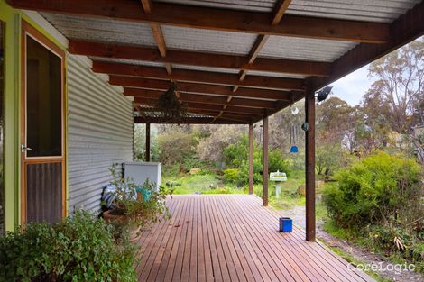 Property photo of 125 Castlemaine-Maldon Road Muckleford VIC 3451