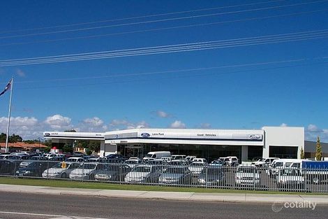 107-113 Pinjarra Rd, Mandurah, WA 6210