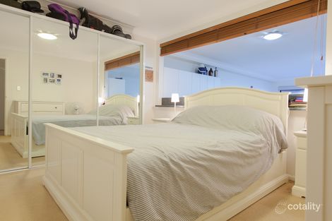 Property photo of 419/188 Chalmers Street Surry Hills NSW 2010