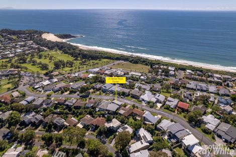 Property photo of 21 Becker Road Forster NSW 2428