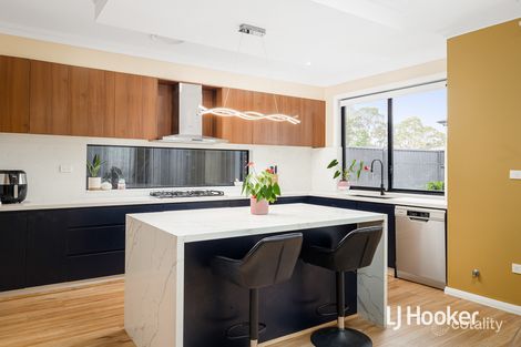 Property photo of 22 Jemima Street Riverstone NSW 2765