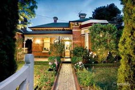 Property photo of 20 Egerton Road Armadale VIC 3143