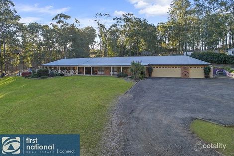 Property photo of 6 James Street Glossodia NSW 2756