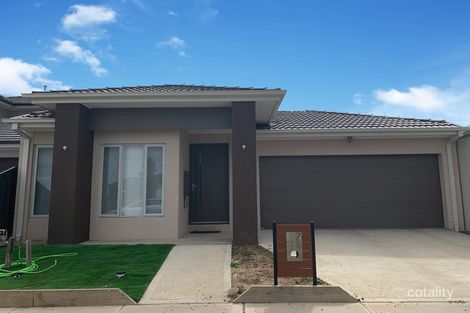 Property photo of 7 Navigation Road Tarneit VIC 3029